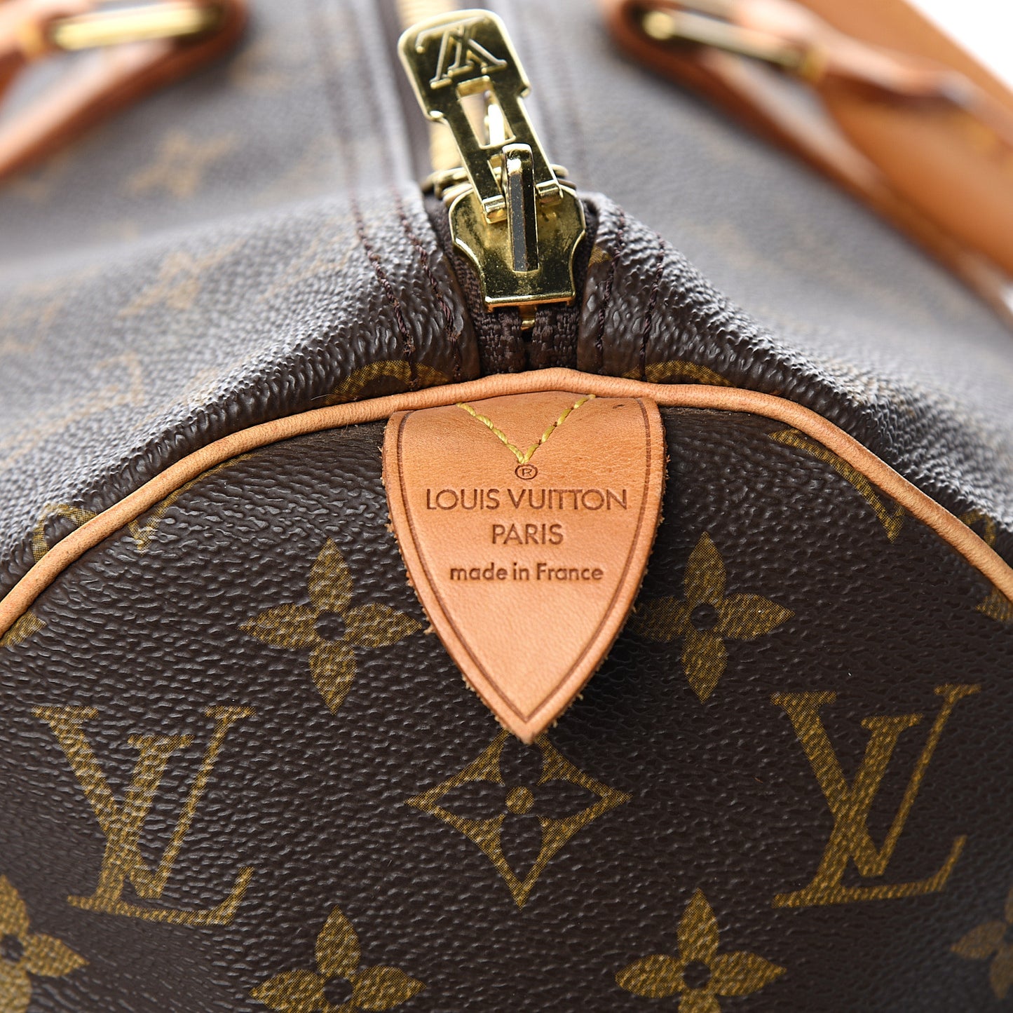 Monogram Keepall 45