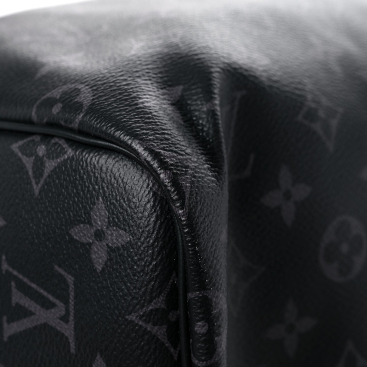 Monogram Eclipse Keepall Bandouliere 55