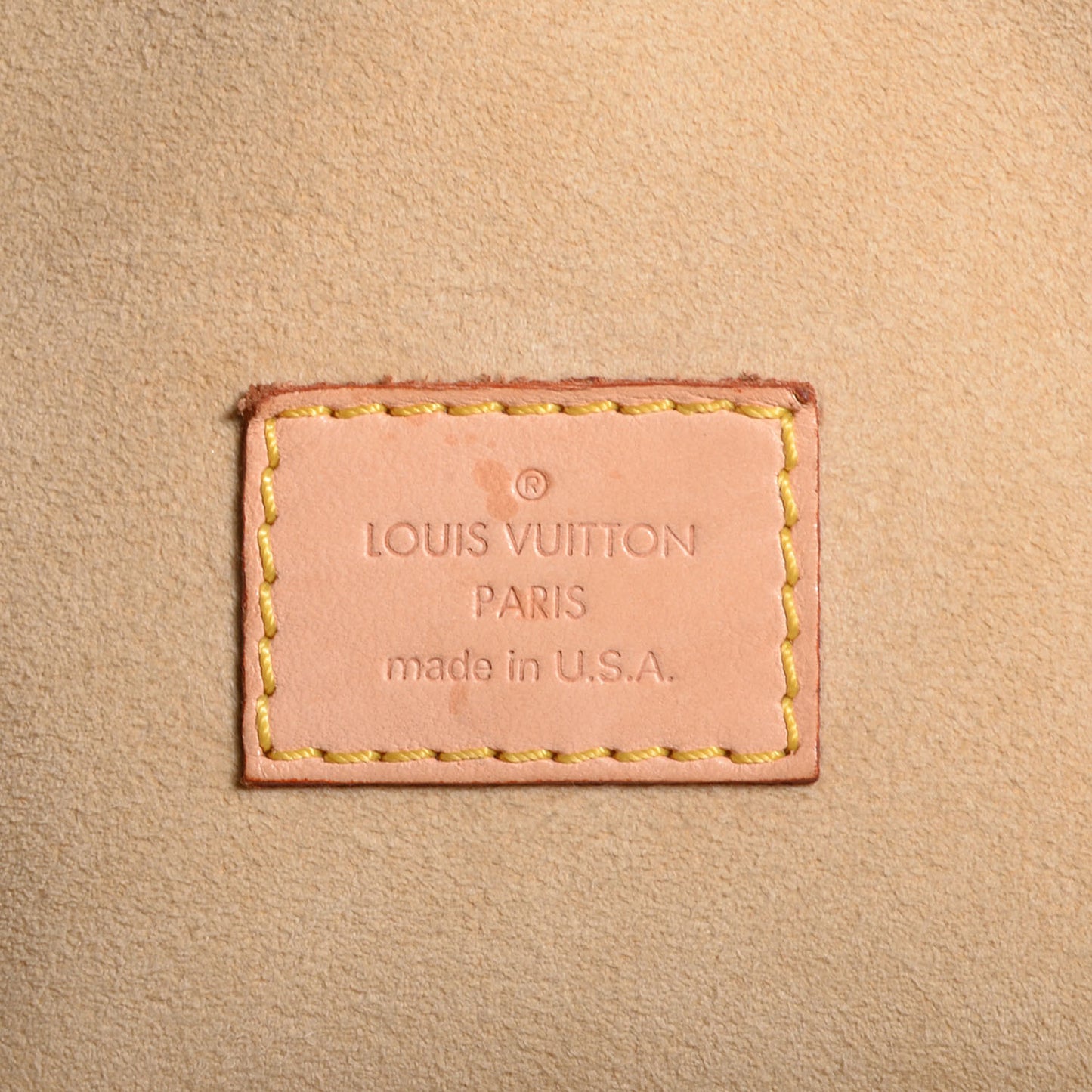 Monogram Manhattan GM