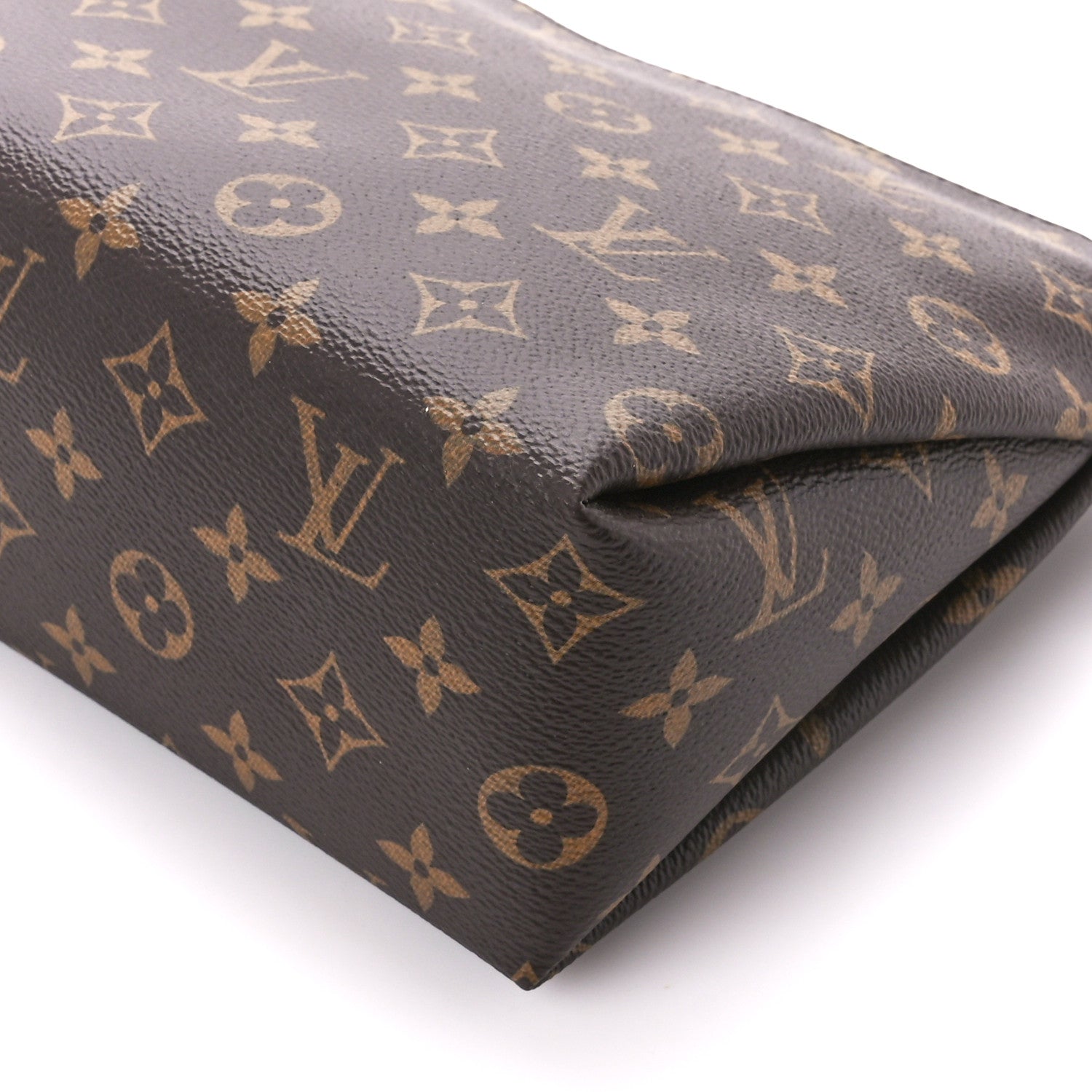 Louis Vuitton Monogram Pallas Beauty Case Black 11 of 11