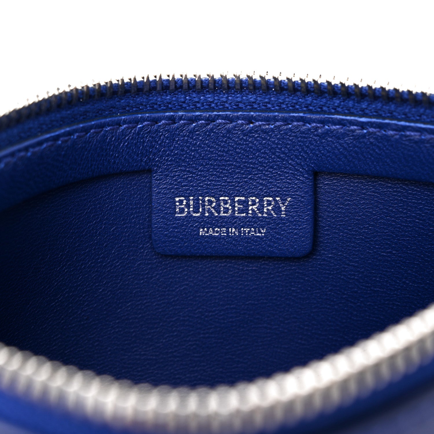 Burberry Calfskin Micro Shield Sling Bag Knight 6 of 10