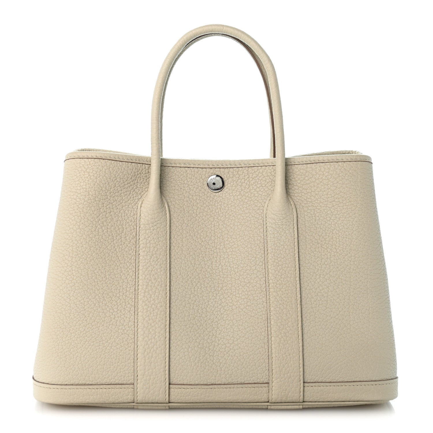 Hermes Negonda Garden Party 30 TPM Beton 1 of 9