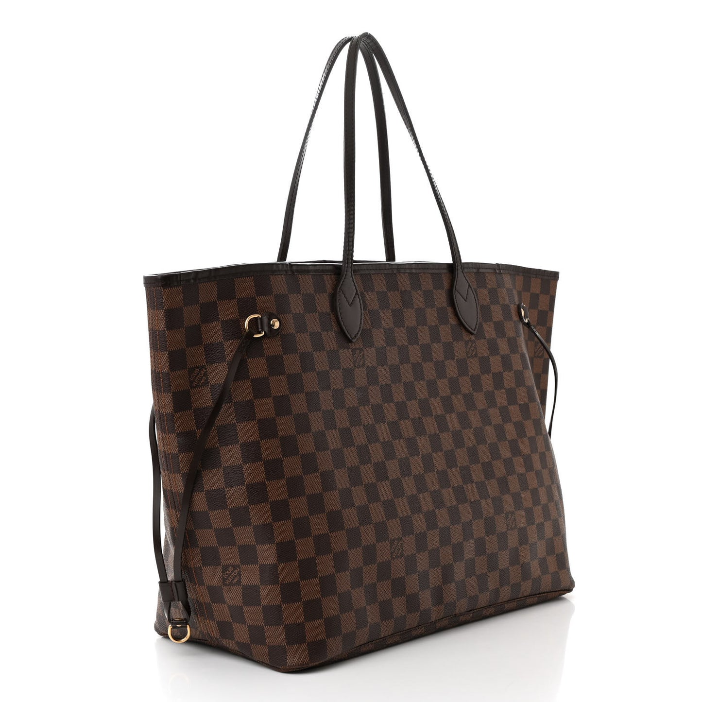 Damier Ebene Neverfull GM