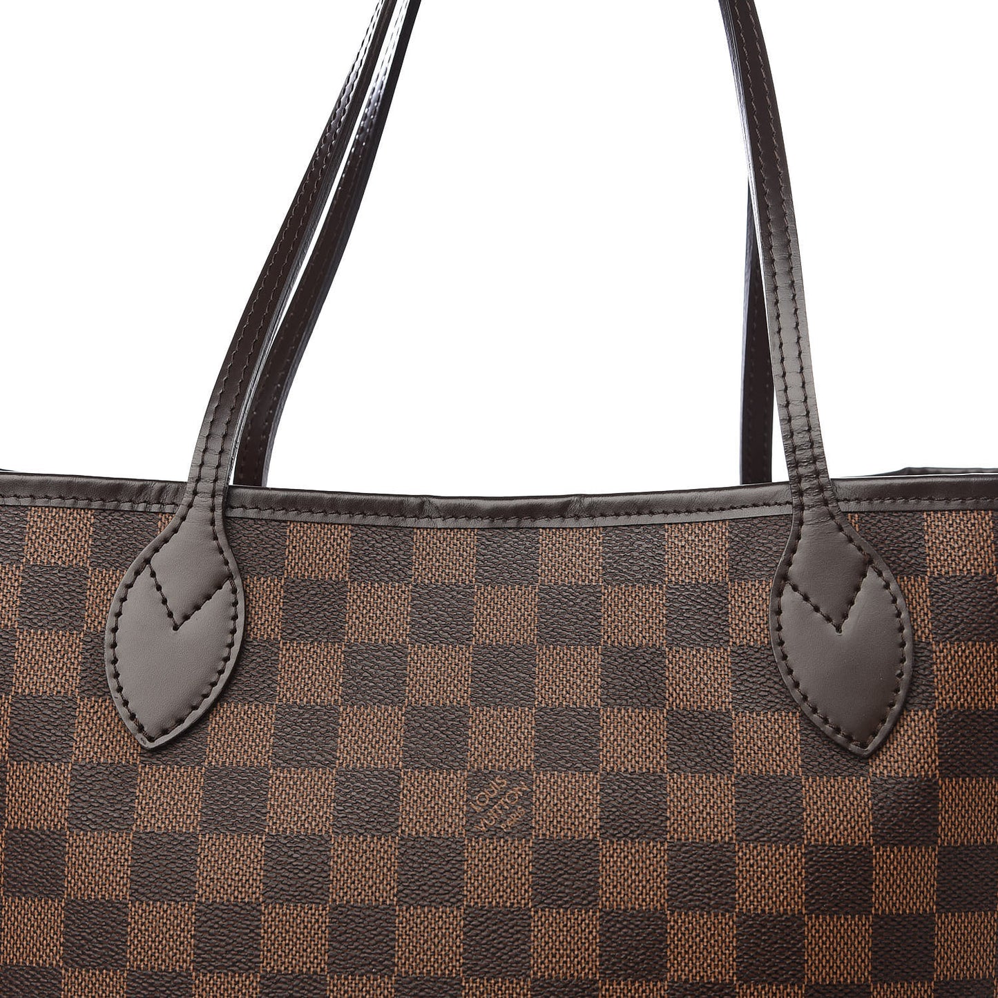 Damier Ebene Neverfull MM
