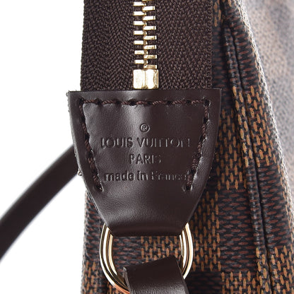 Louis Vuitton Damier Ebene Pochette Accessories NM 6 of 7