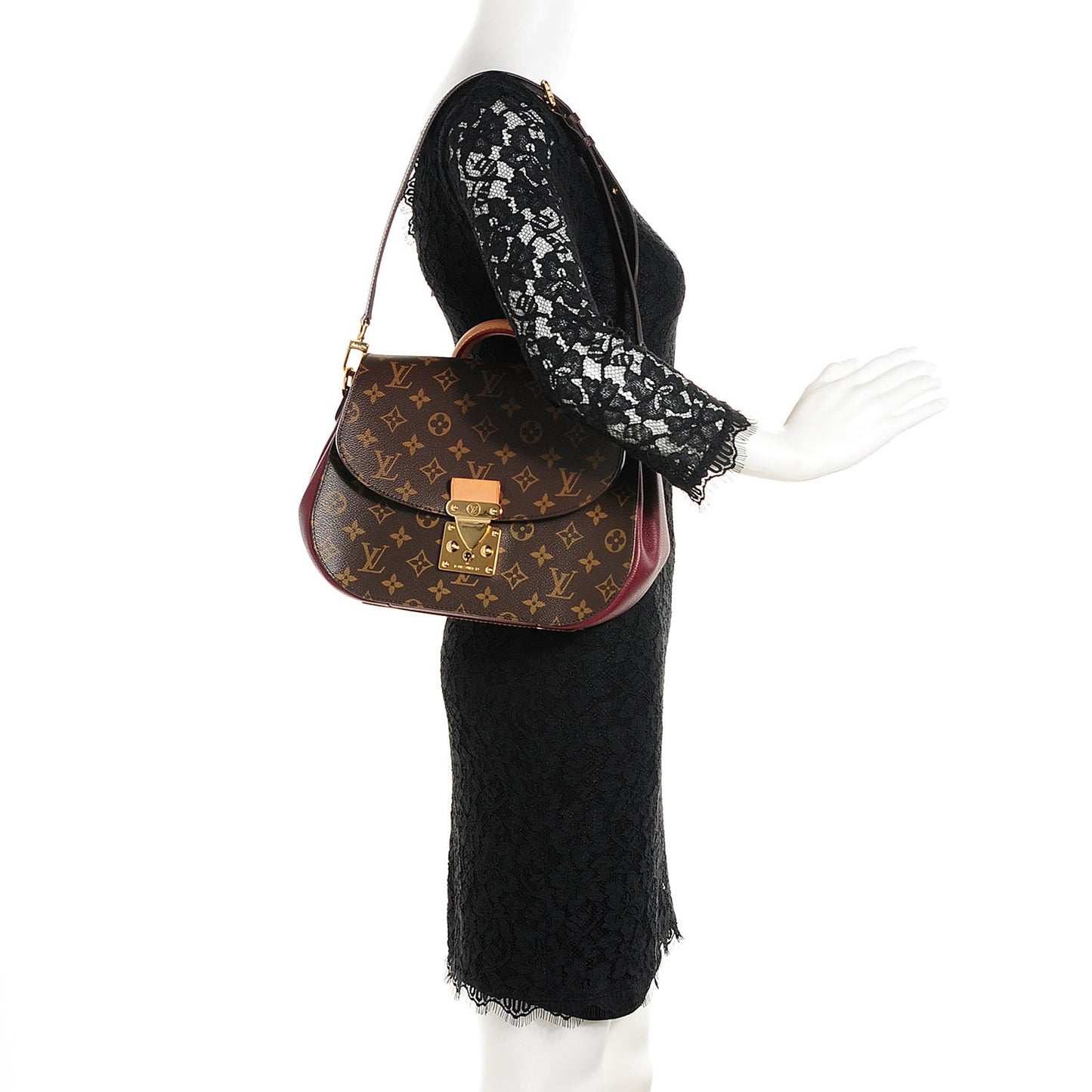 Monogram Eden MM Aurore