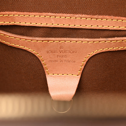 Louis Vuitton Monogram Ellipse MM 5 of 9
