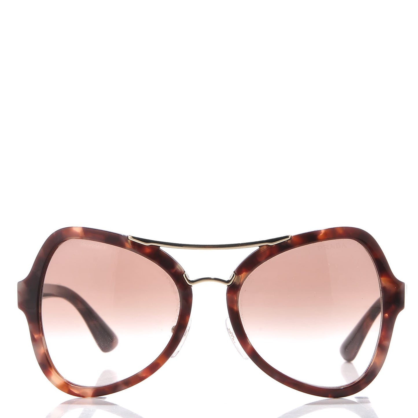 Sunglasses SPR 18S Tortoise