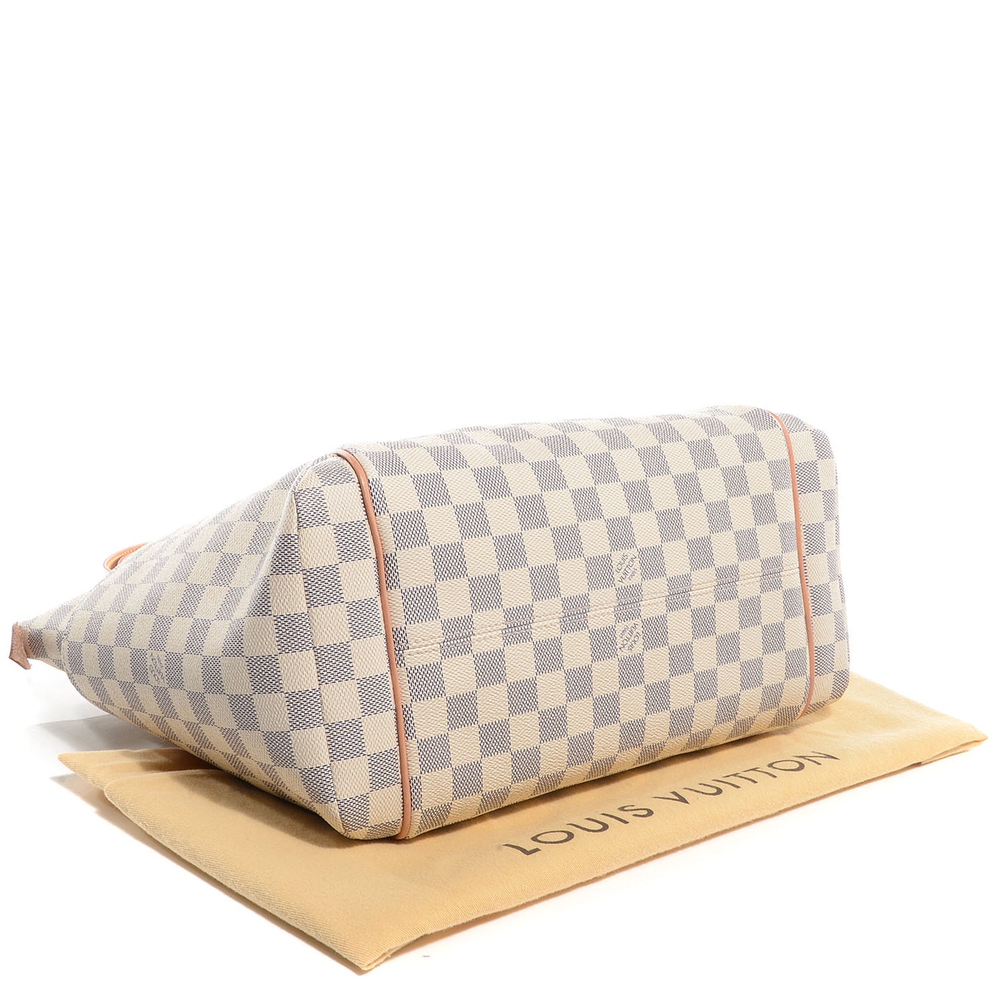 Damier Azur Totally MM