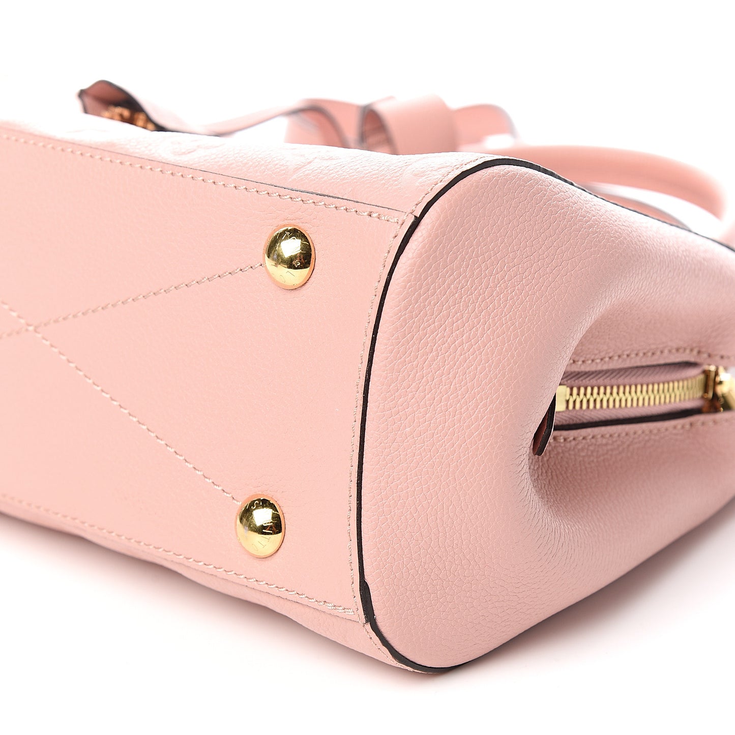 Empreinte Montaigne BB Rose Poudre