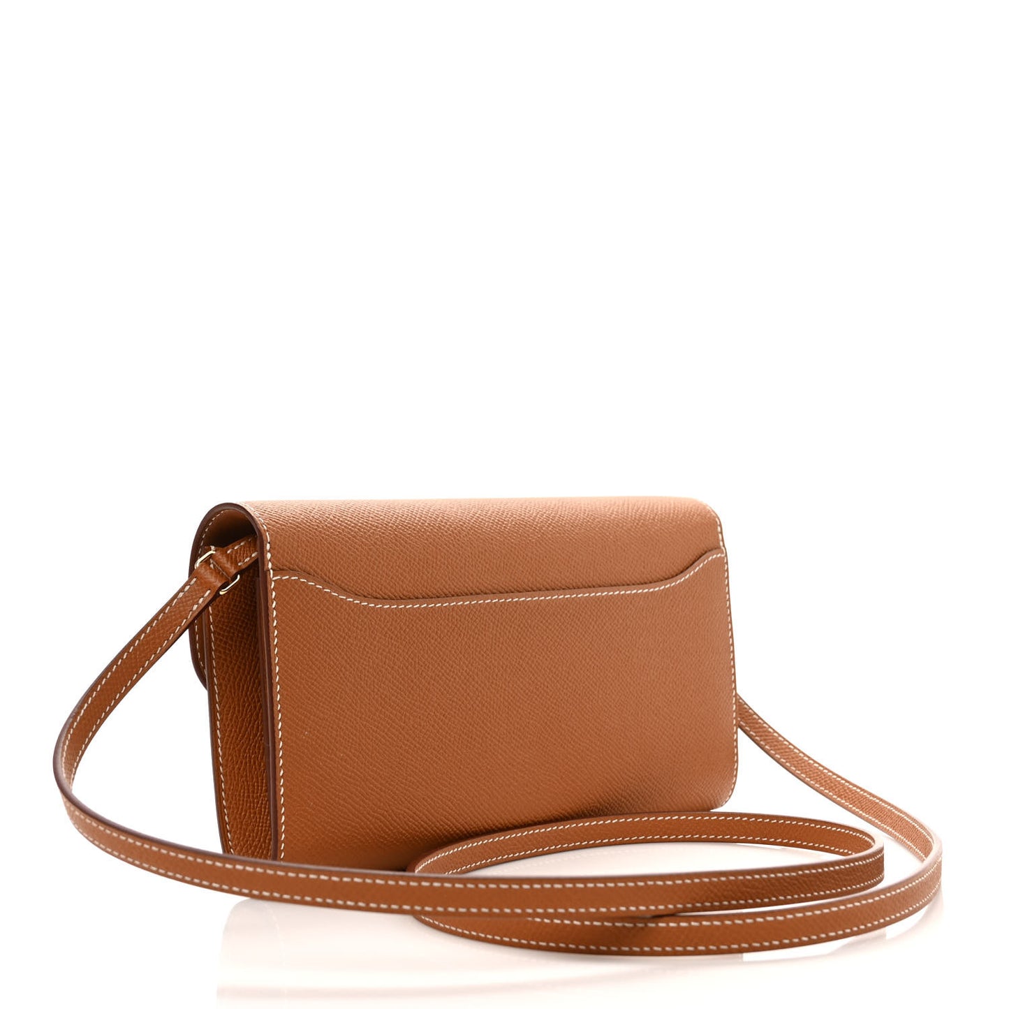 Epsom Constance Long Wallet To Go Gold