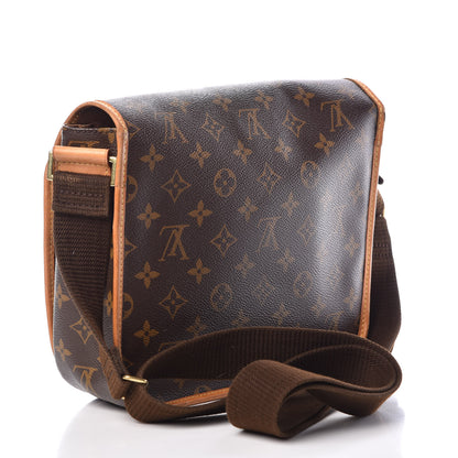 Louis Vuitton Monogram Bosphore PM Messenger 3 of 13