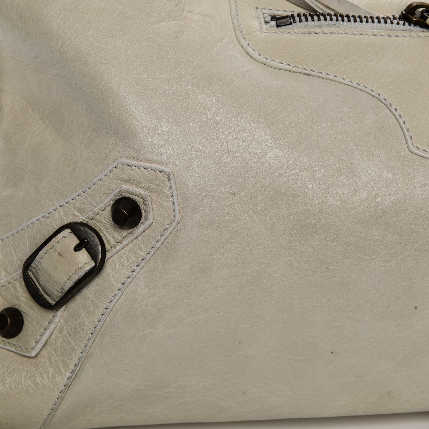 Agneau Classic Hardware Work