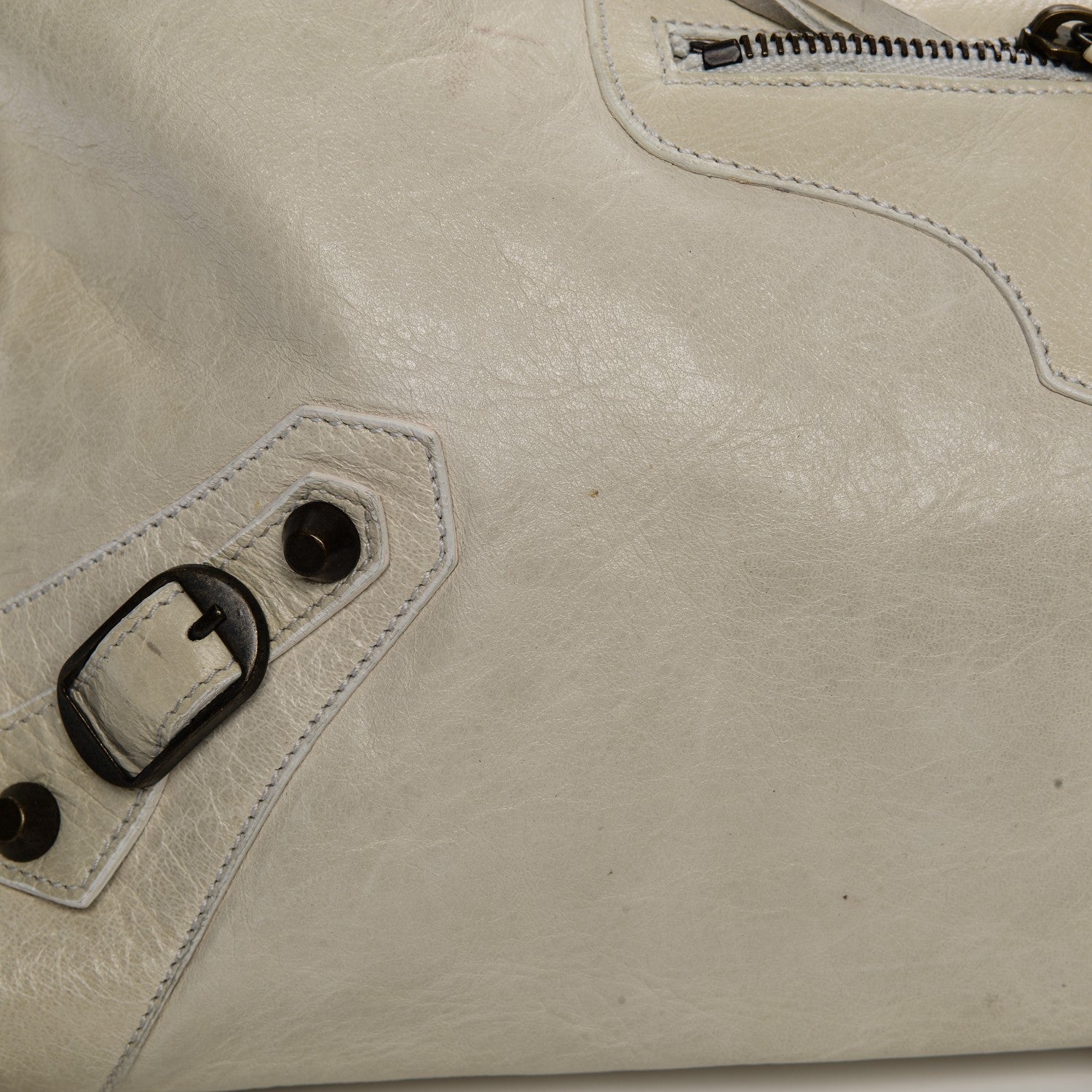 Balenciaga Agneau Classic Hardware Work 18 of 18