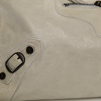 Balenciaga Agneau Classic Hardware Work 18 of 18