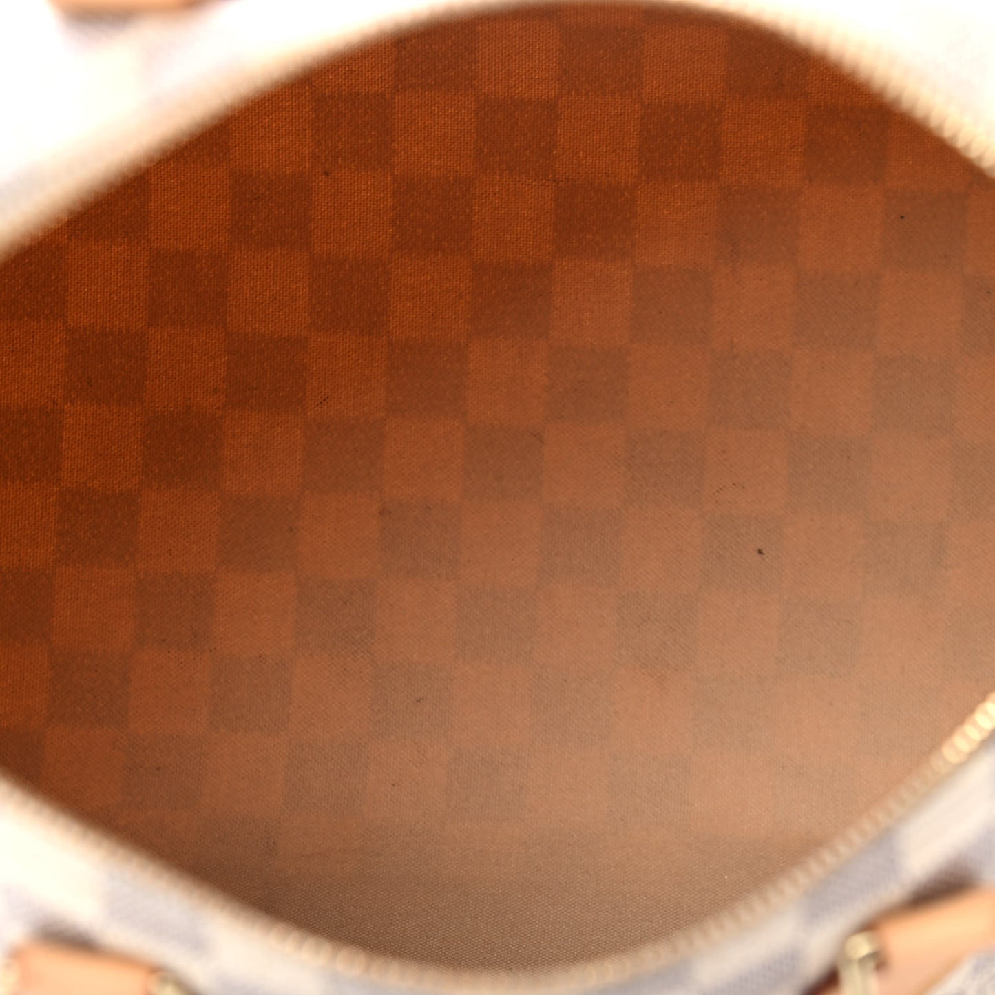 Damier Azur Speedy 30