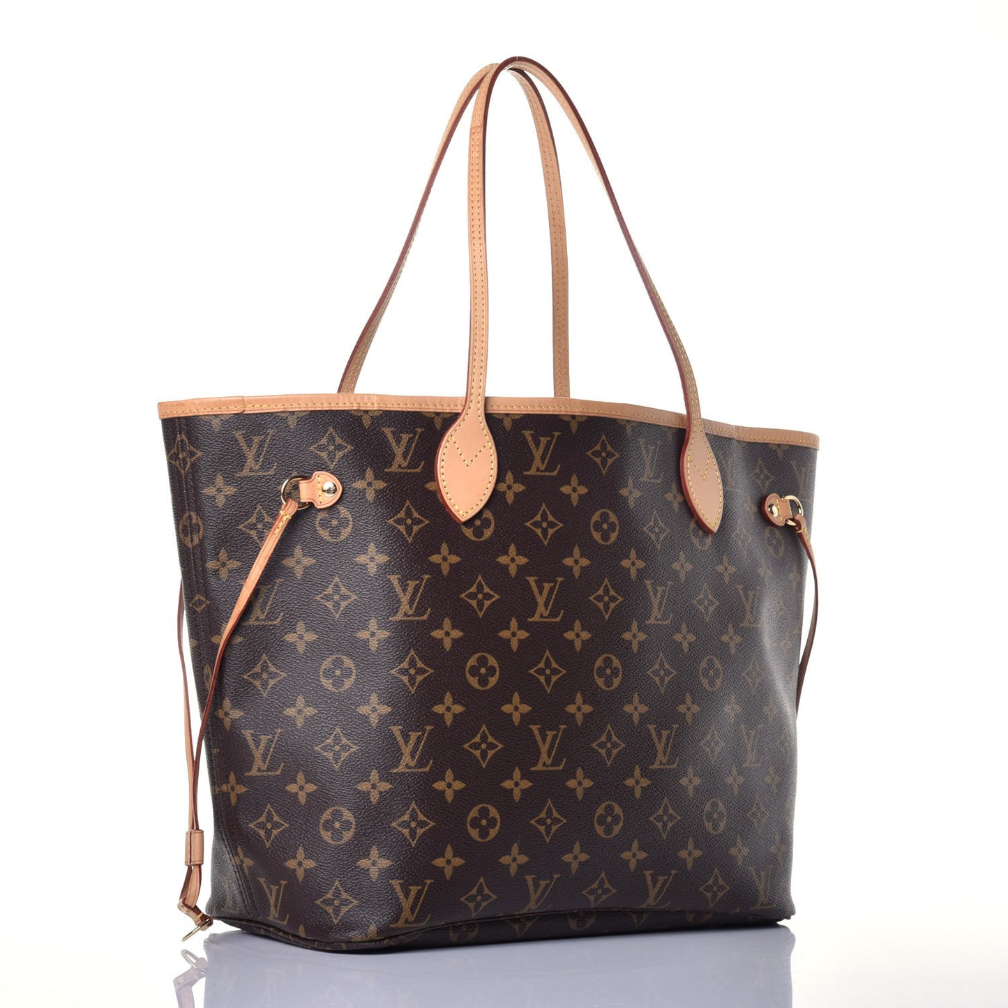 Monogram Neo Neverfull MM