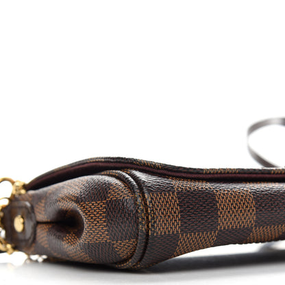 Louis Vuitton Damier Ebene Favorite PM 8 of 9