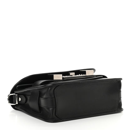 Proenza Schouler Smooth Calfskin Mini PS11 Classic Shoulder Bag Black 4 of 10