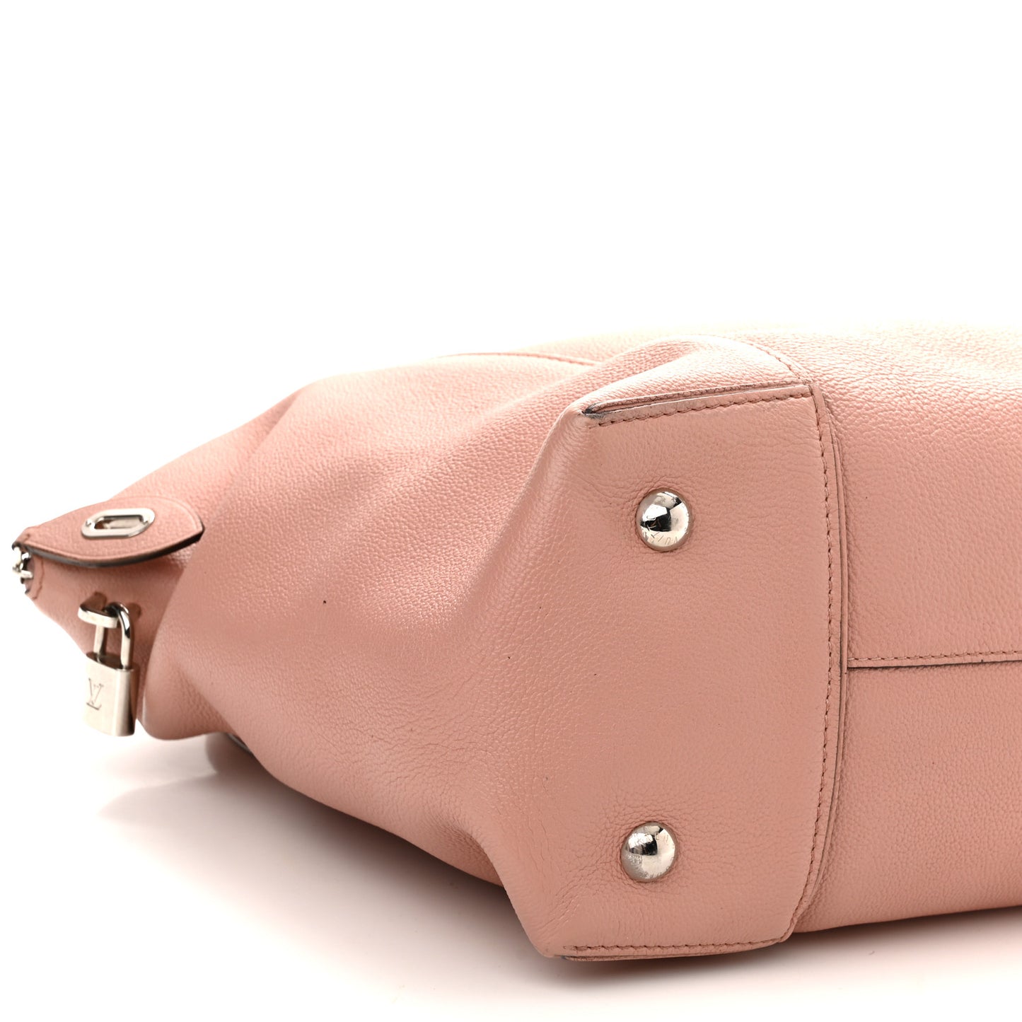 Veau Cachemire Soft Lockit MM Magnolia