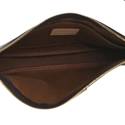 Louis Vuitton Monogram Multi Pochette Accessories Kaki 4 of 11