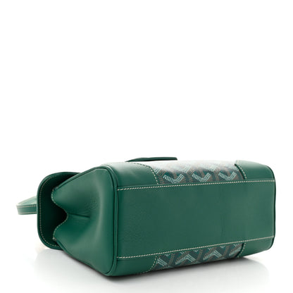 Goyard Goyardine Mini Saigon Green 4 of 9