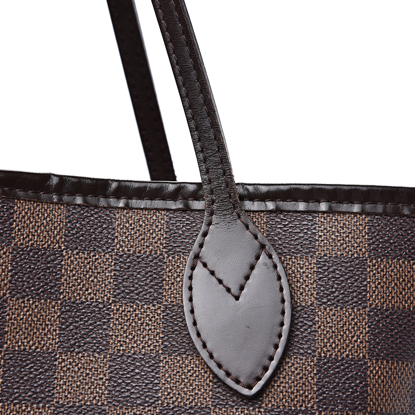 Damier Ebene Neverfull MM