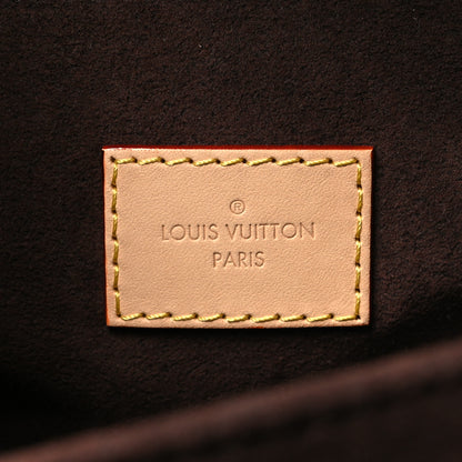 Louis Vuitton Monogram Pochette Metis 7 of 10