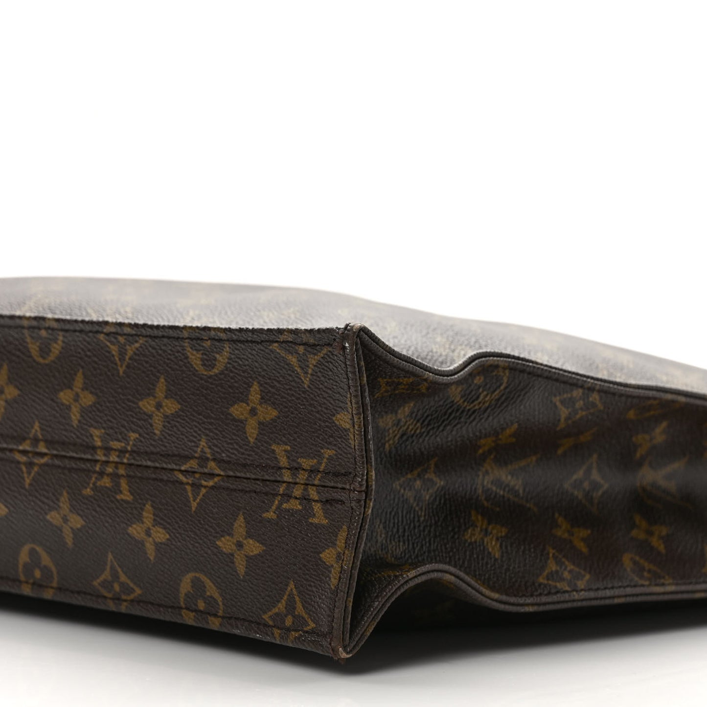 Monogram Sac Plat