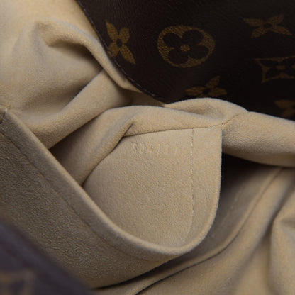 Louis Vuitton Monogram Artsy MM 9 of 9