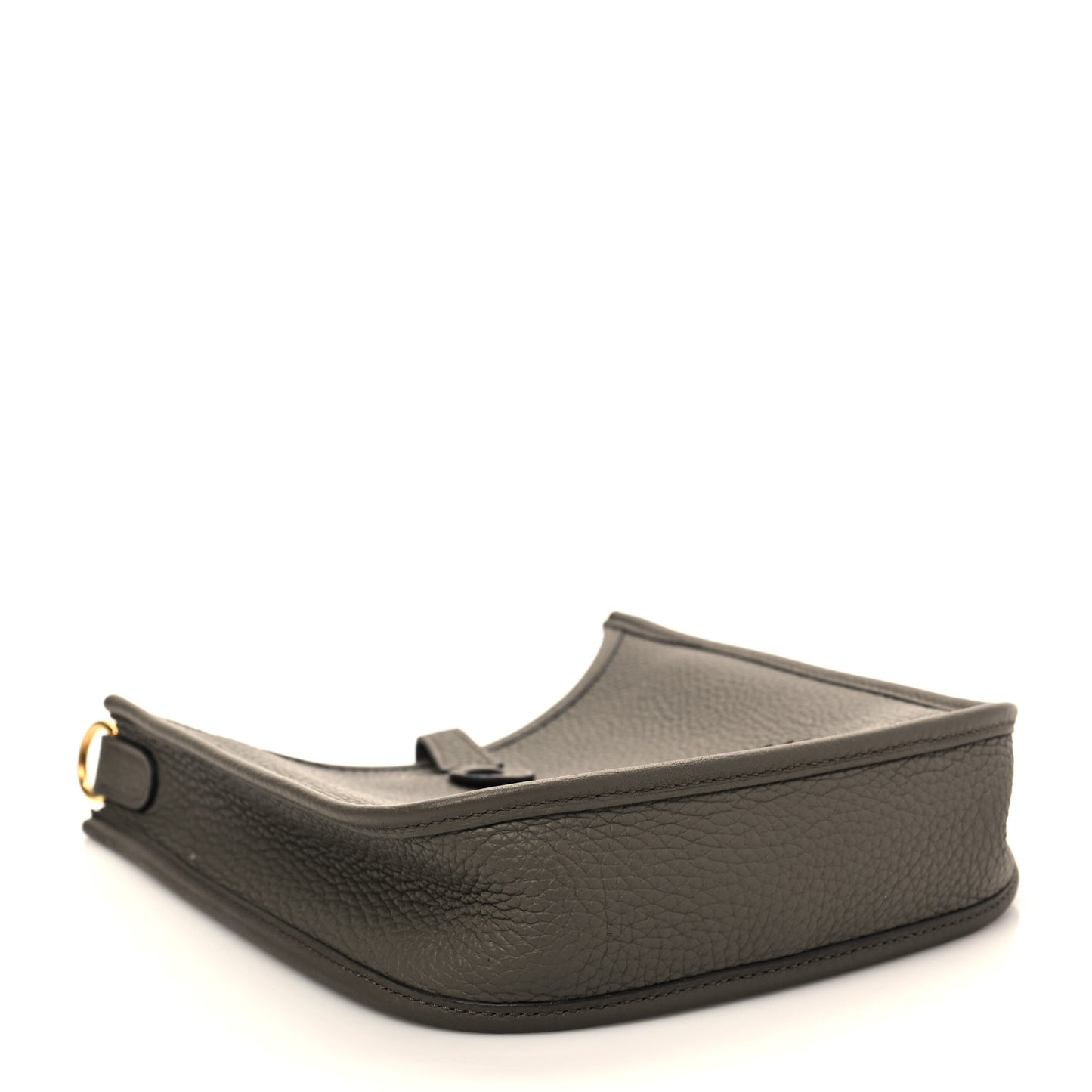 Taurillon Clemence Evelyne TPM Vert Bronze