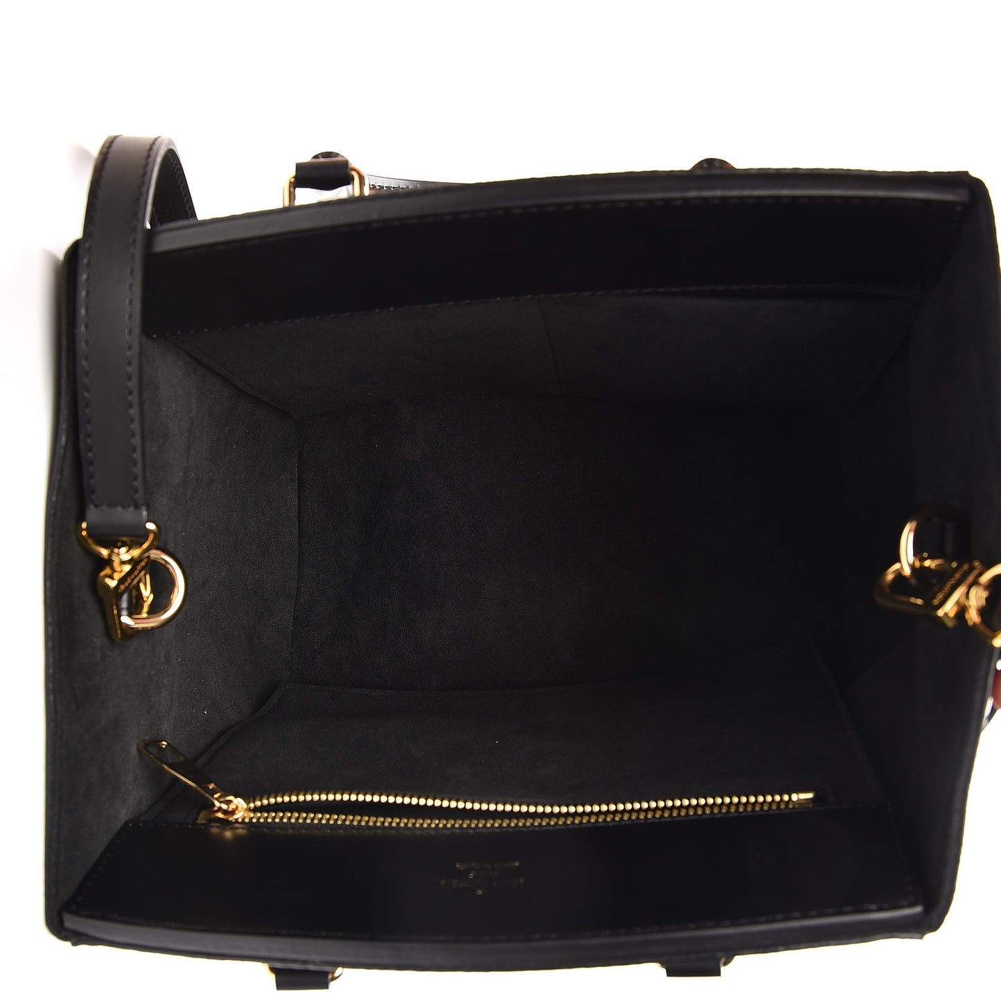 Monogram Phenix PM Black