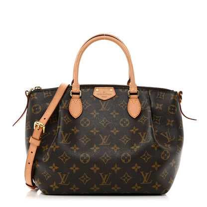Louis Vuitton Monogram Turenne PM 1 of 11