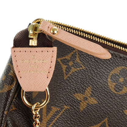 Louis Vuitton Monogram Affiche Mini Pochette Accessories 7 of 7