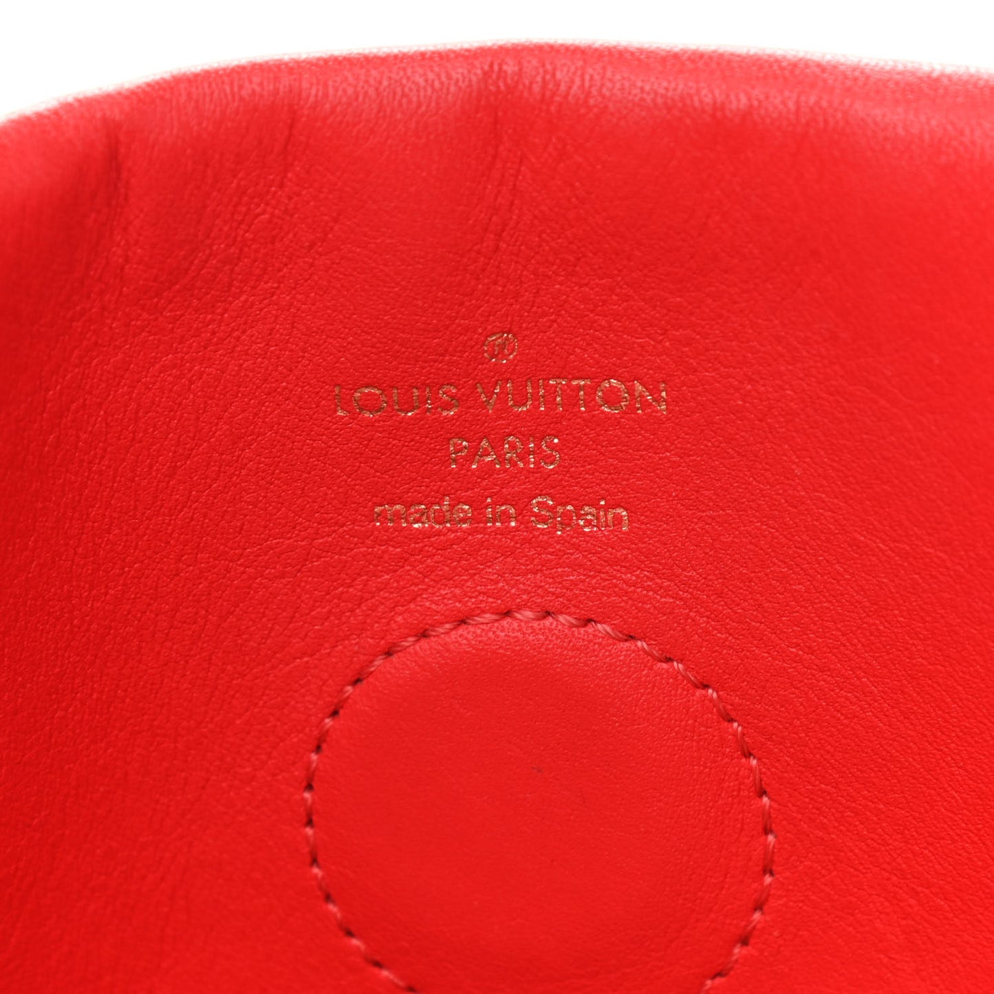 Monogram Tuileries Besace Kabuki