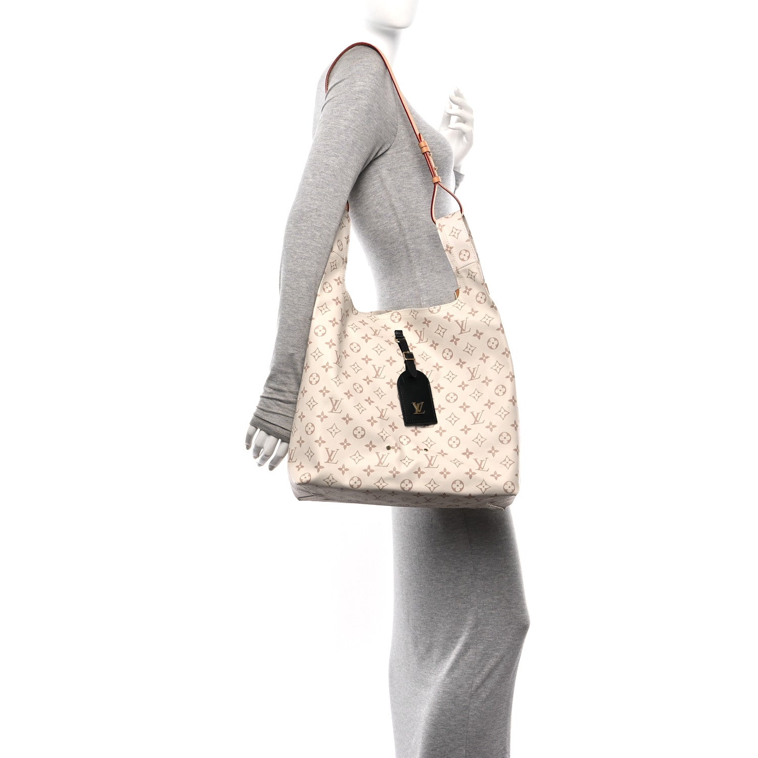 Louis Vuitton Monogram Dune Atlantis GM 2 of 10