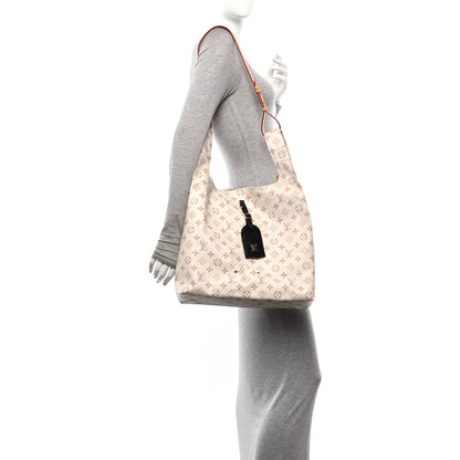 Louis Vuitton Monogram Dune Atlantis GM 2 of 10