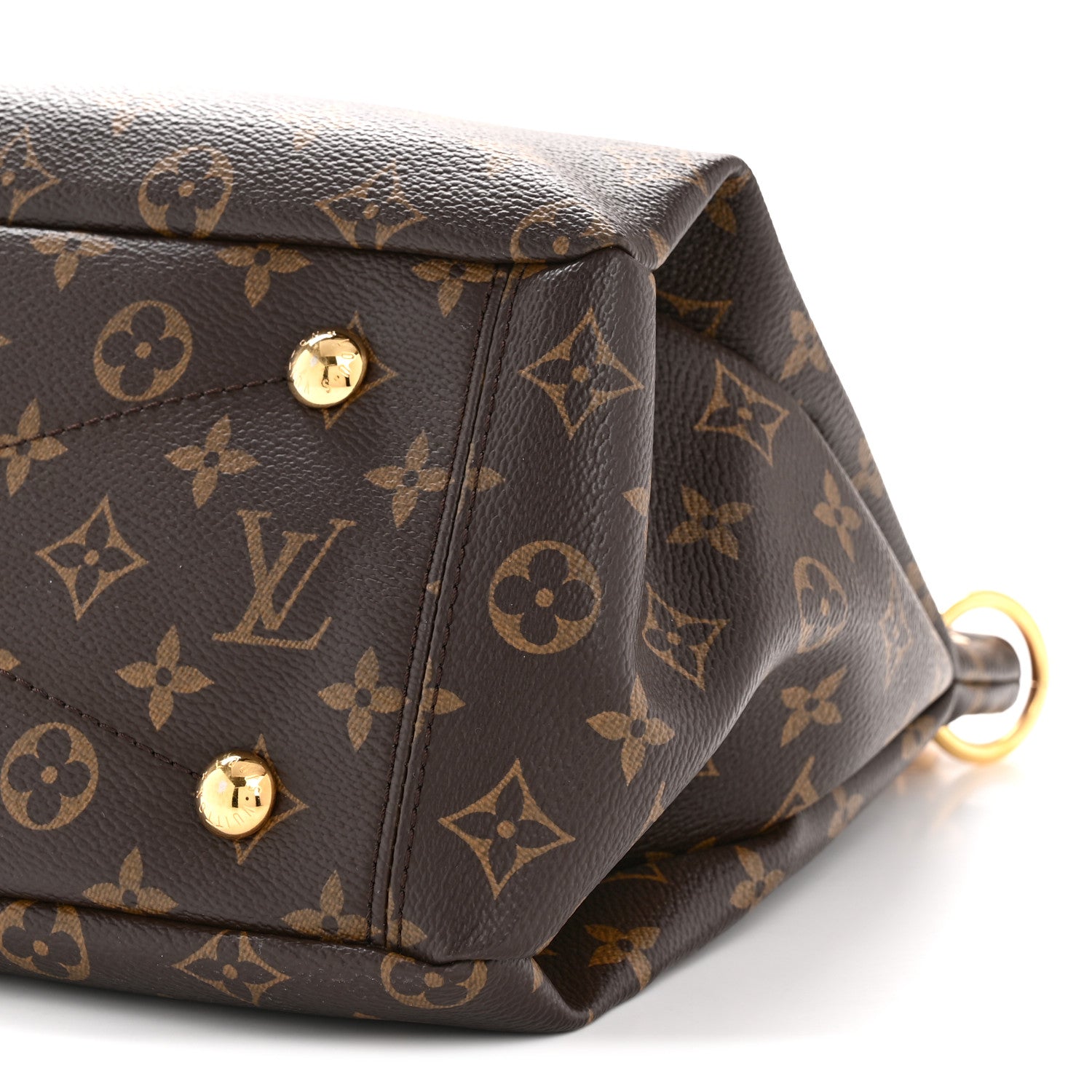 Louis Vuitton Monogram Pallas Cherry 10 of 13