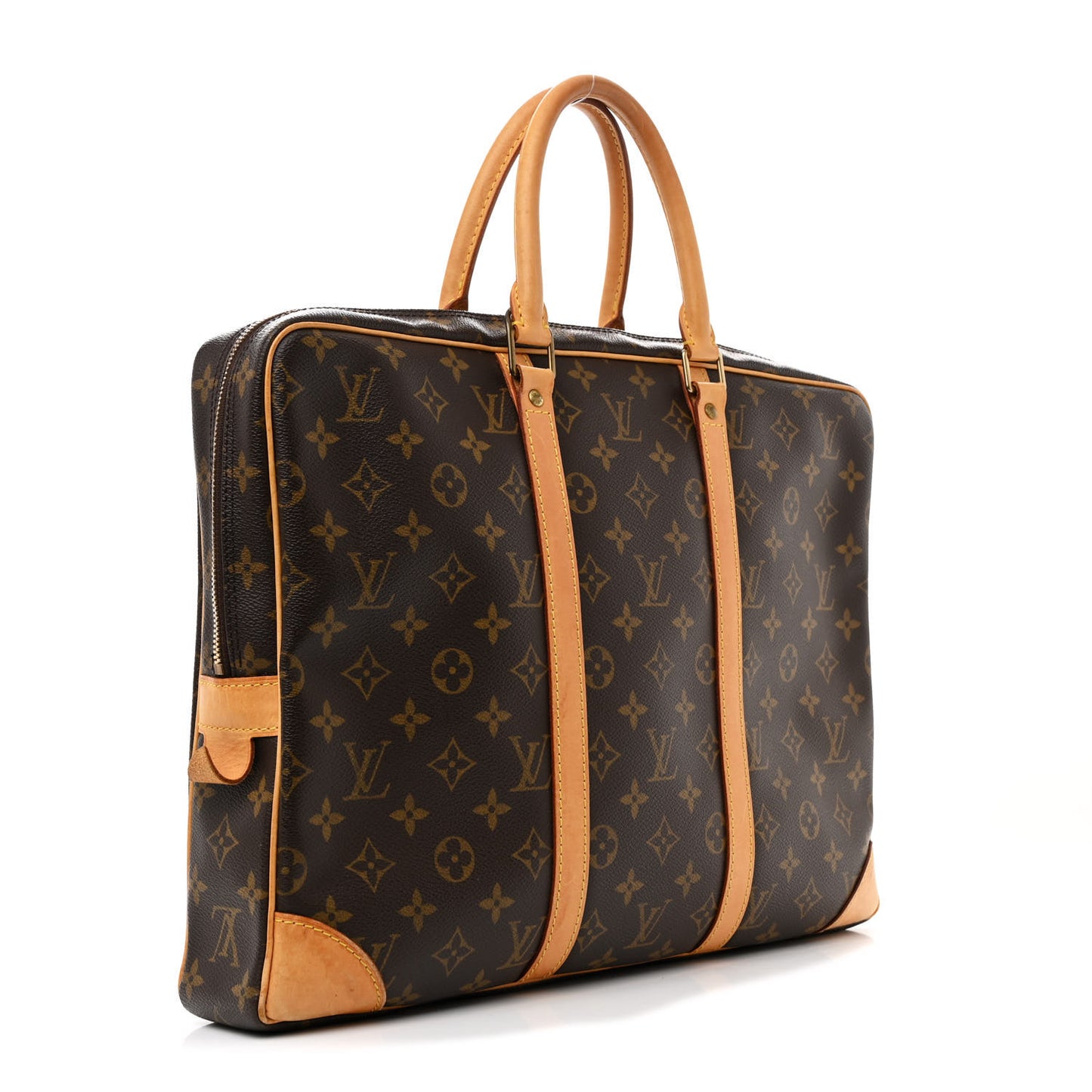 Monogram Porte-Documents Voyage Briefcase