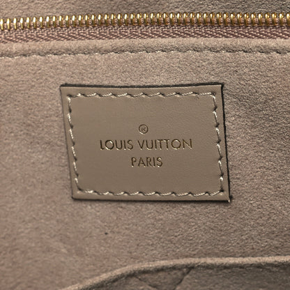 Louis Vuitton Empreinte Monogram Giant Onthego MM Tourterelle 6 of 12