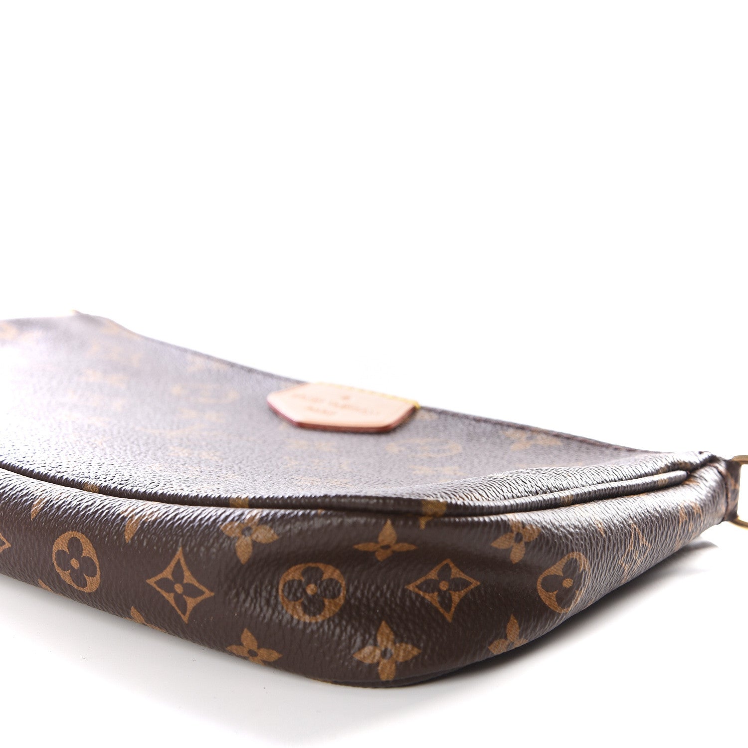Louis Vuitton Monogram Multi Pochette Accessories Large Pochette 5 of 10