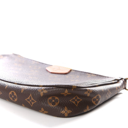 Louis Vuitton Monogram Multi Pochette Accessories Large Pochette 5 of 10