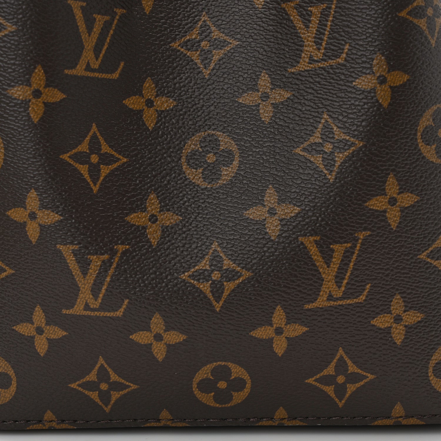 Louis Vuitton Monogram Neonoe BB 7 of 9