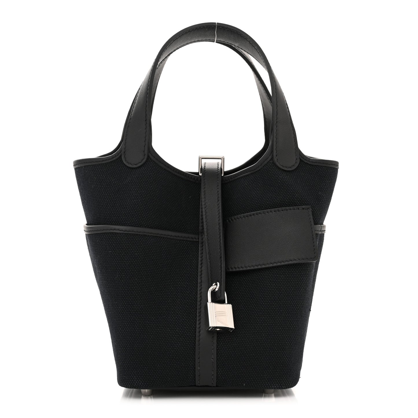 Toile Goeland Swift Cargo Picotin Lock 18 Black