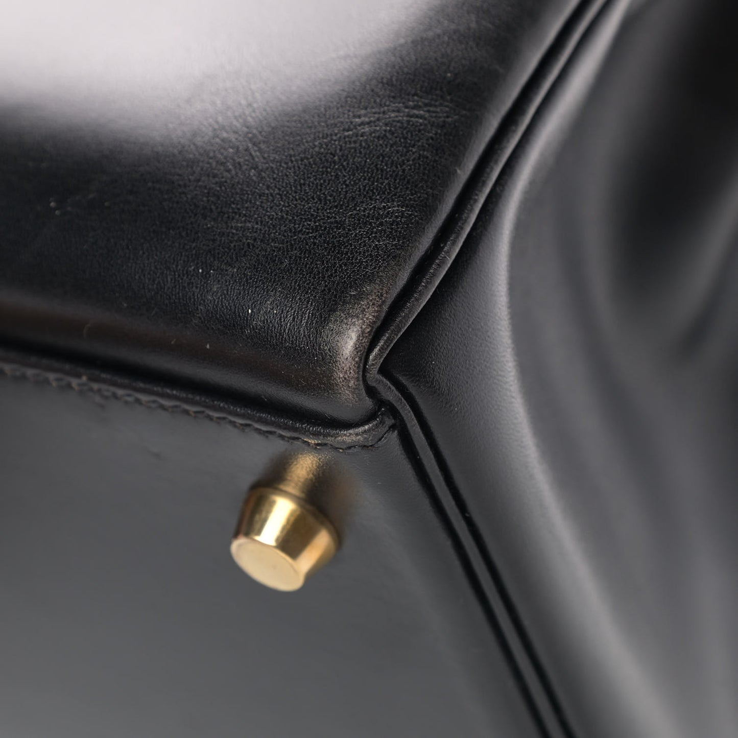 Box Kelly Retourne 35 Black