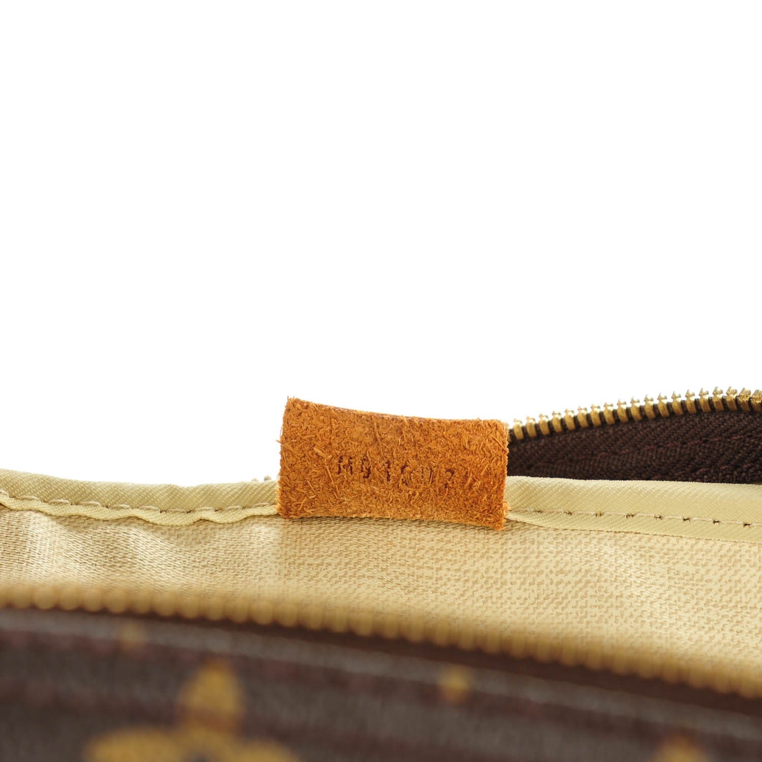Louis Vuitton Monogram Deauville 7 of 7