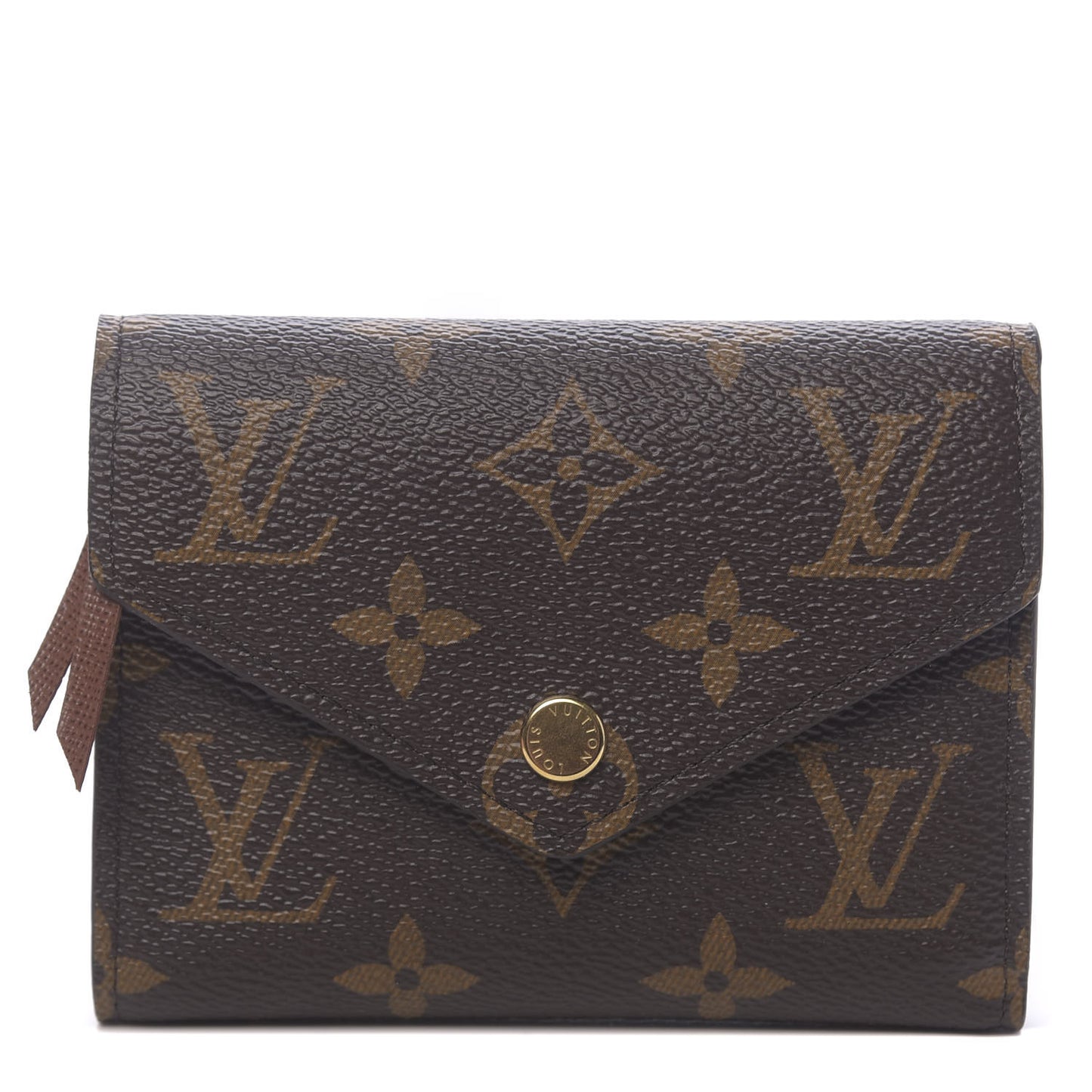 Monogram Victorine Wallet