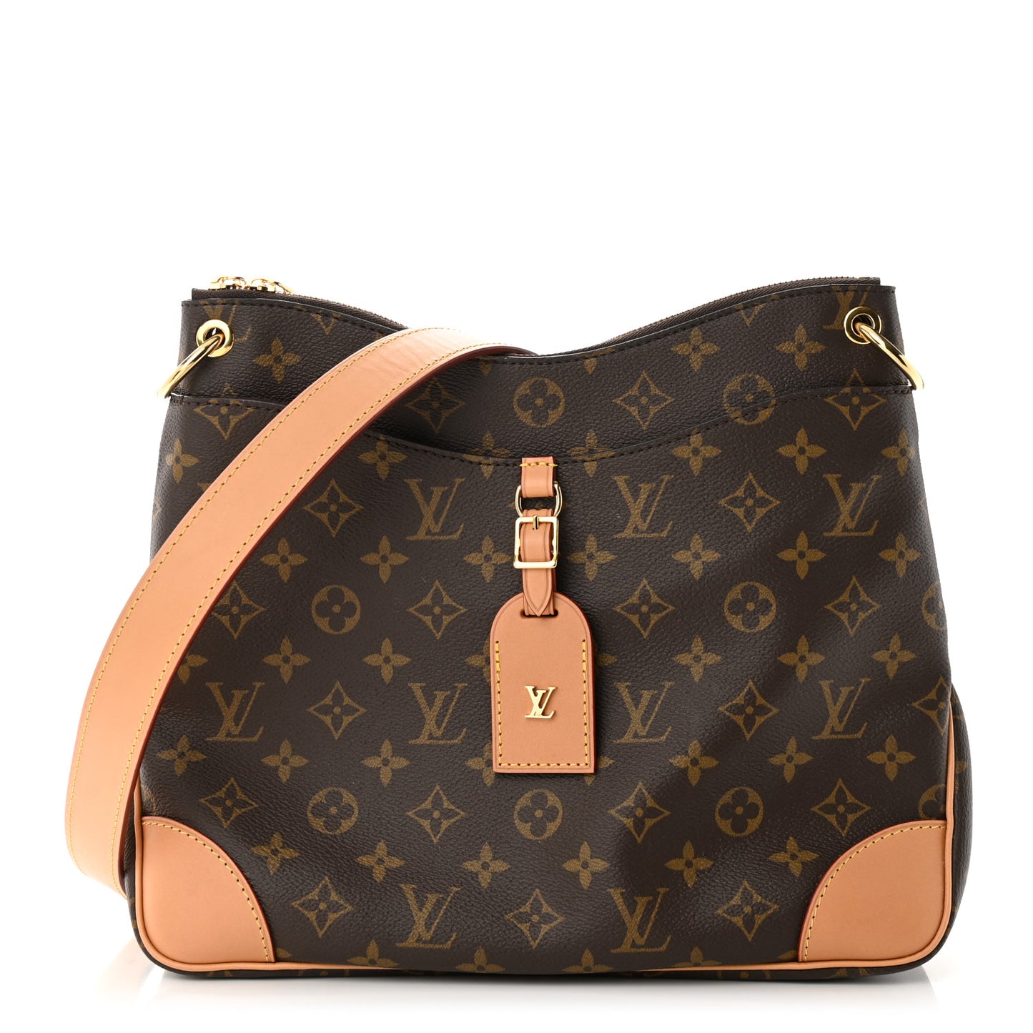 Monogram Odeon MM Natural