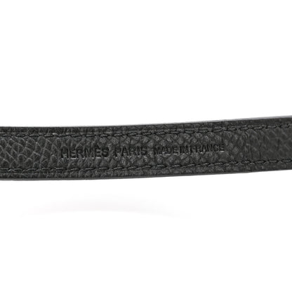 Hermes Epsom Constance Wallet To Go Black 10 of 11
