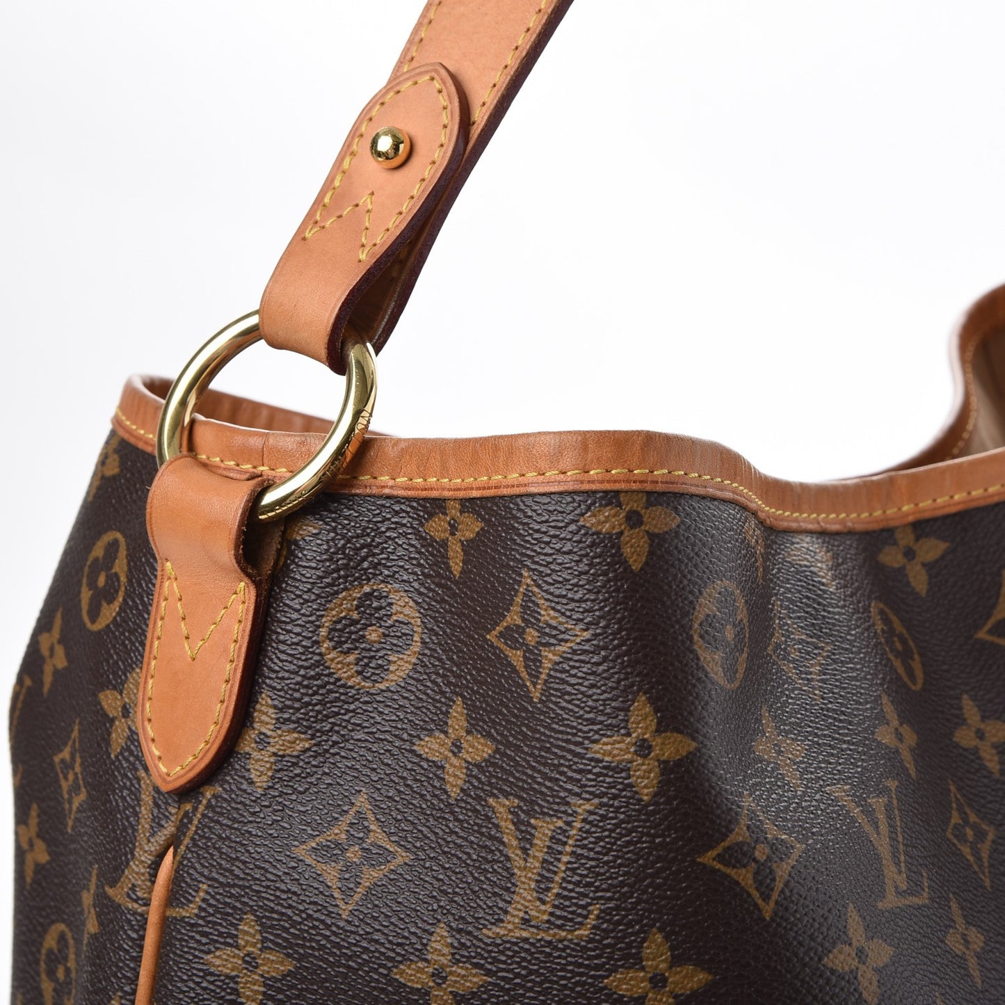 Monogram Delightful MM
